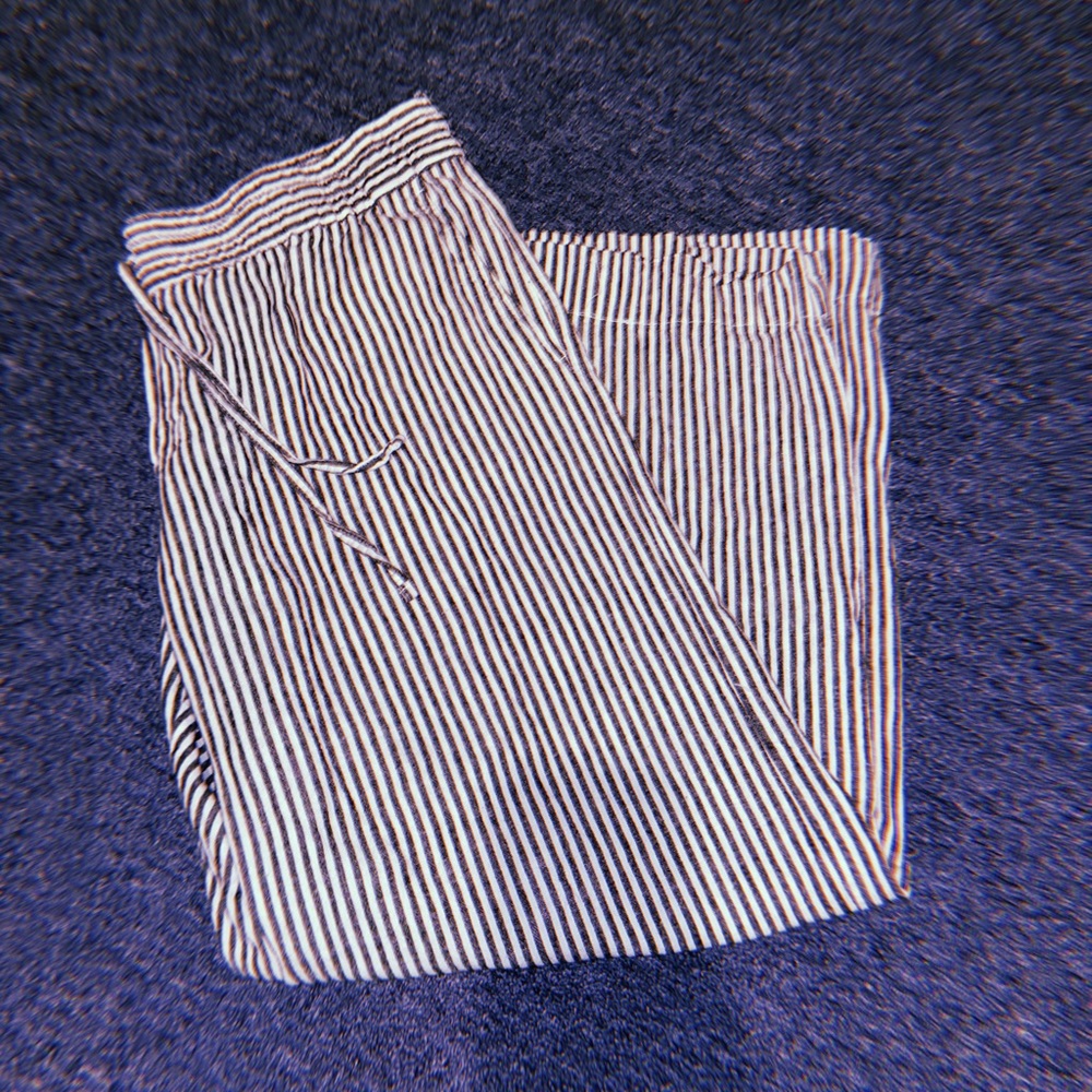 A new day wide leg pants!